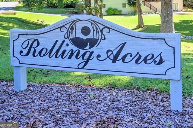 2940 Connie Street, Marietta, GA 30062