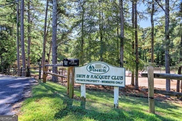 2940 Connie Street, Marietta, GA 30062