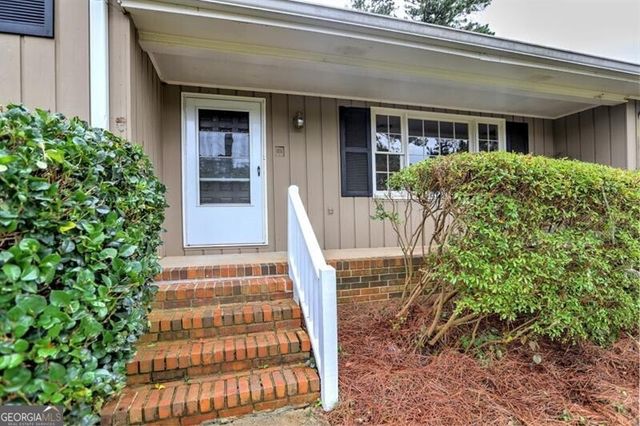 2940 Connie Street, Marietta, GA 30062