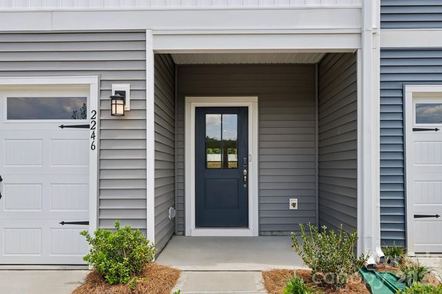 9024 Foggy Brook Loop, Charlotte, NC 28216