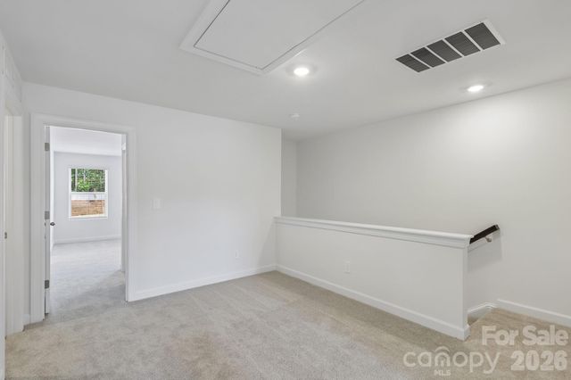 9024 Foggy Brook Loop, Charlotte, NC 28216