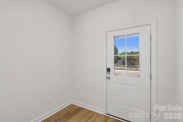 9024 Foggy Brook Loop, Charlotte, NC 28216