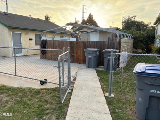 1928 San Benito Street, Oxnard, CA 93033