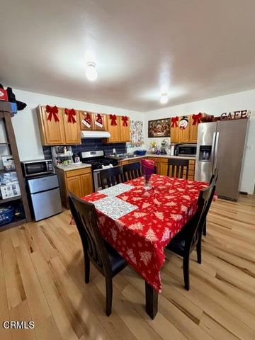 1928 San Benito Street, Oxnard, CA 93033