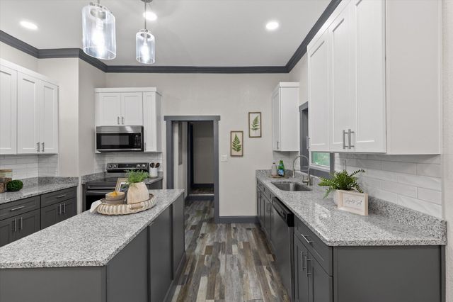 2008 Vine Street, Chattanooga, TN 37404