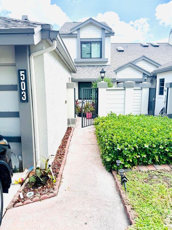 503 Landings Boulevard, Greenacres, FL 33413