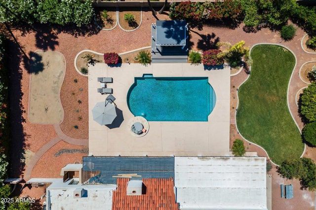 7363 E Paradise Drive, Scottsdale, AZ 85260