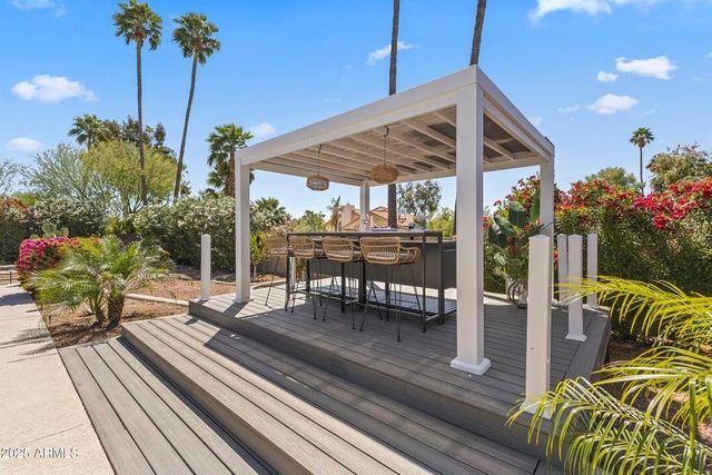 7363 E Paradise Drive, Scottsdale, AZ 85260