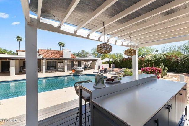 7363 E Paradise Drive, Scottsdale, AZ 85260