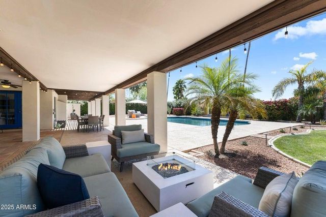 7363 E Paradise Drive, Scottsdale, AZ 85260