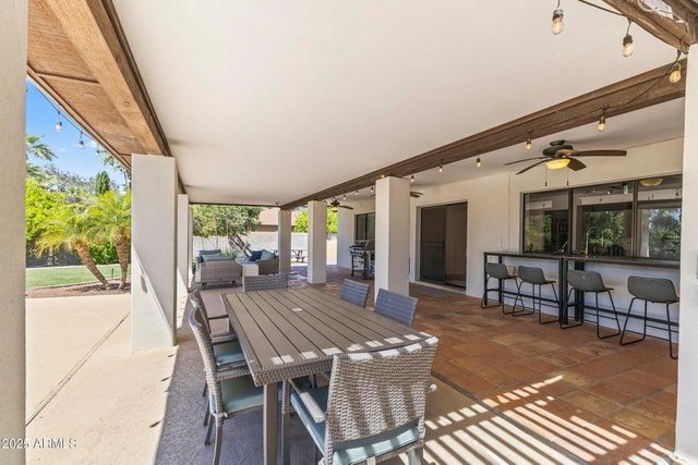 7363 E Paradise Drive, Scottsdale, AZ 85260