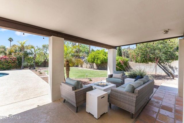 7363 E Paradise Drive, Scottsdale, AZ 85260