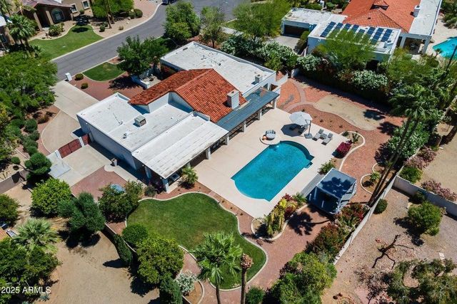 7363 E Paradise Drive, Scottsdale, AZ 85260