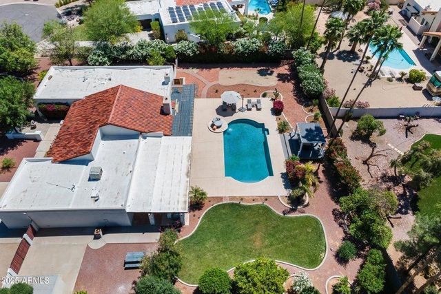 7363 E Paradise Drive, Scottsdale, AZ 85260