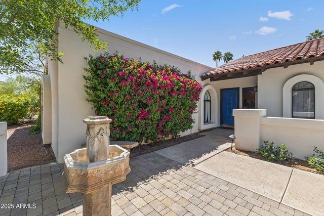 7363 E Paradise Drive, Scottsdale, AZ 85260