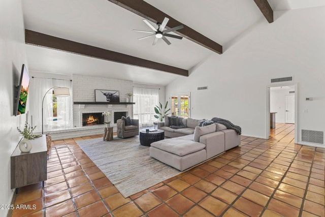 7363 E Paradise Drive, Scottsdale, AZ 85260