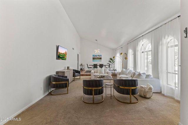 7363 E Paradise Drive, Scottsdale, AZ 85260