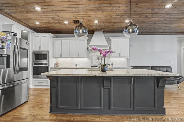 12419 S 102nd East Avenue, Bixby, OK 74008