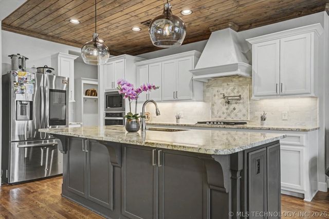 12419 S 102nd East Avenue, Bixby, OK 74008