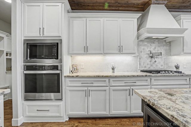 12419 S 102nd East Avenue, Bixby, OK 74008