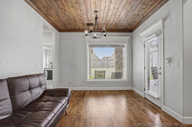 12419 S 102nd East Avenue, Bixby, OK 74008