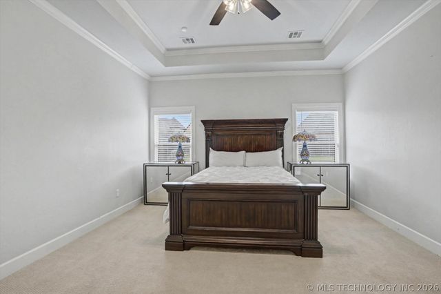 12419 S 102nd East Avenue, Bixby, OK 74008