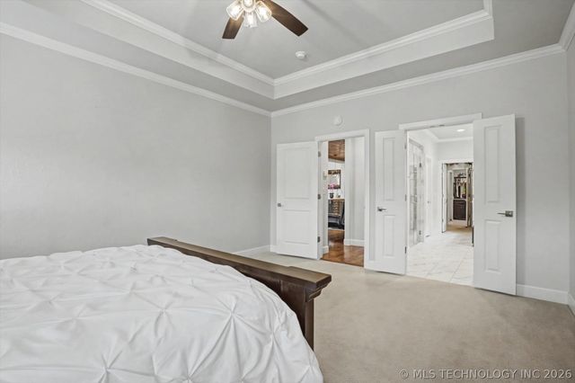 12419 S 102nd East Avenue, Bixby, OK 74008