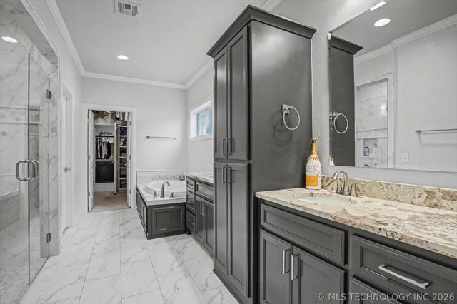 12419 S 102nd East Avenue, Bixby, OK 74008