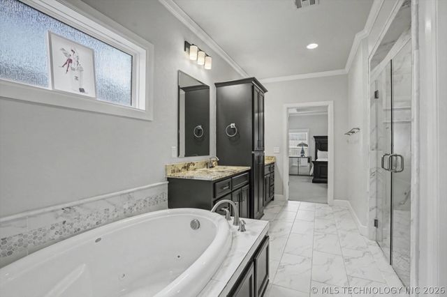 12419 S 102nd East Avenue, Bixby, OK 74008