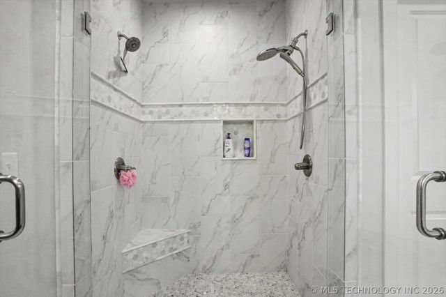 12419 S 102nd East Avenue, Bixby, OK 74008