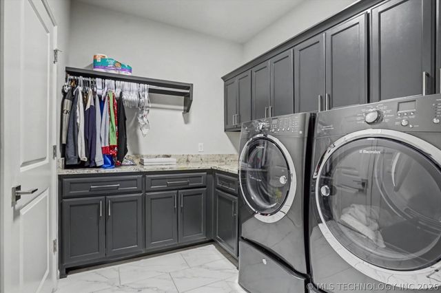 12419 S 102nd East Avenue, Bixby, OK 74008