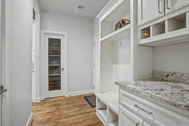 12419 S 102nd East Avenue, Bixby, OK 74008