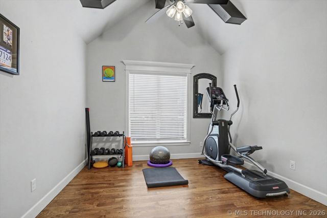 12419 S 102nd East Avenue, Bixby, OK 74008