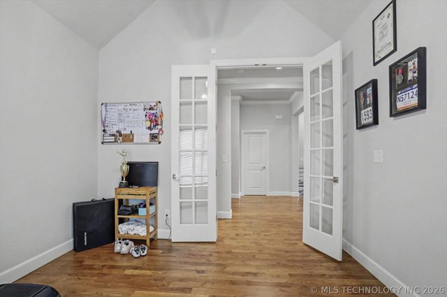 12419 S 102nd East Avenue, Bixby, OK 74008