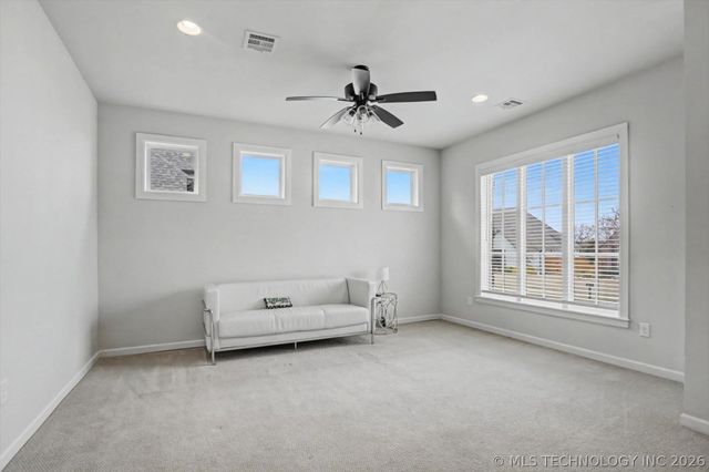 12419 S 102nd East Avenue, Bixby, OK 74008