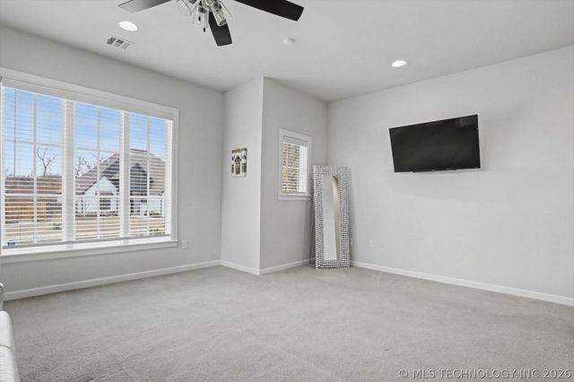 12419 S 102nd East Avenue, Bixby, OK 74008