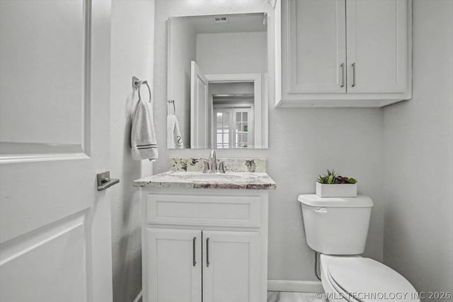 12419 S 102nd East Avenue, Bixby, OK 74008