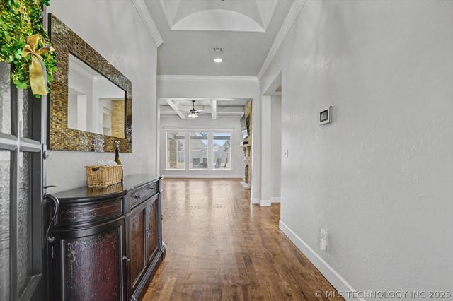 12419 S 102nd East Avenue, Bixby, OK 74008