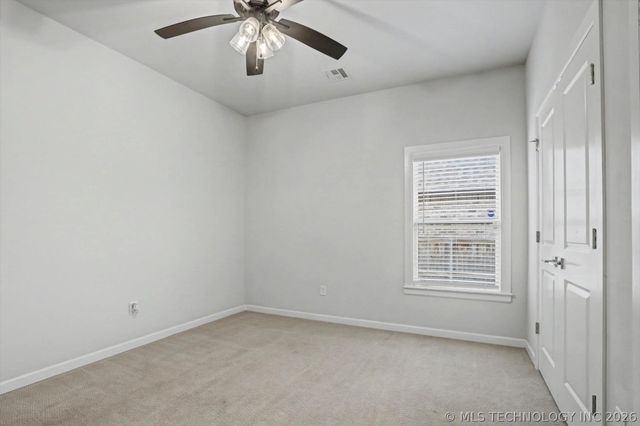 12419 S 102nd East Avenue, Bixby, OK 74008