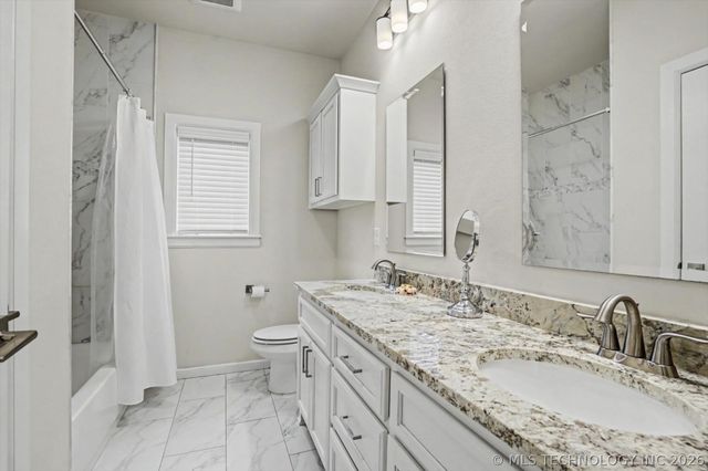 12419 S 102nd East Avenue, Bixby, OK 74008