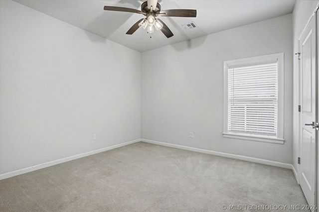 12419 S 102nd East Avenue, Bixby, OK 74008