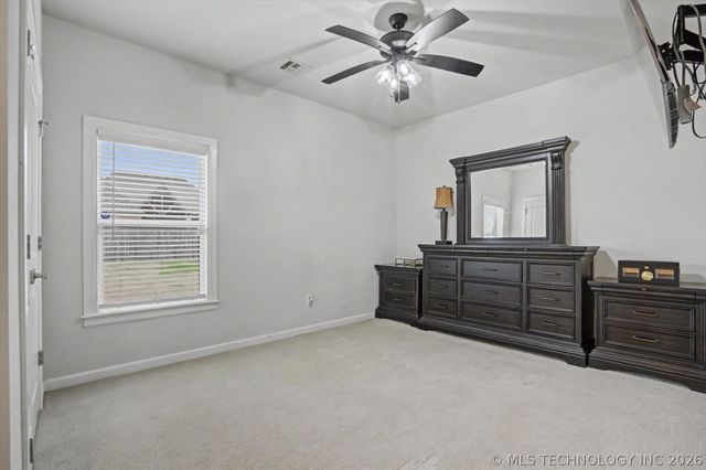 12419 S 102nd East Avenue, Bixby, OK 74008