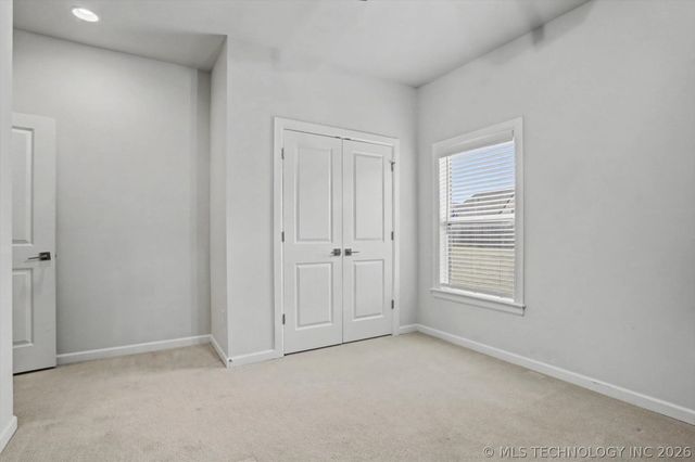 12419 S 102nd East Avenue, Bixby, OK 74008