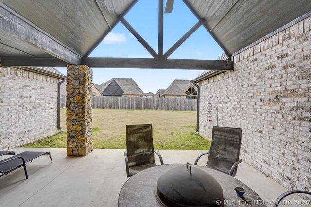 12419 S 102nd East Avenue, Bixby, OK 74008
