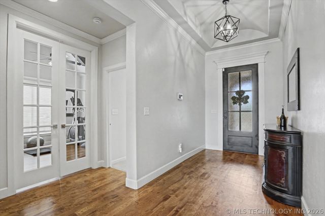 12419 S 102nd East Avenue, Bixby, OK 74008