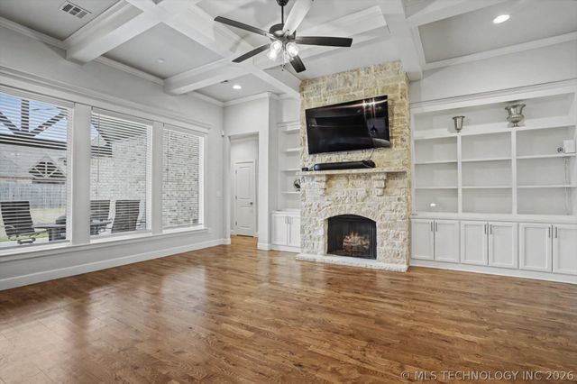 12419 S 102nd East Avenue, Bixby, OK 74008