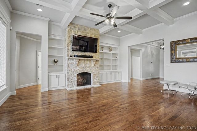 12419 S 102nd East Avenue, Bixby, OK 74008