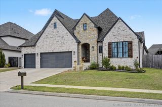 12419 S 102nd East Avenue, Bixby, OK 74008