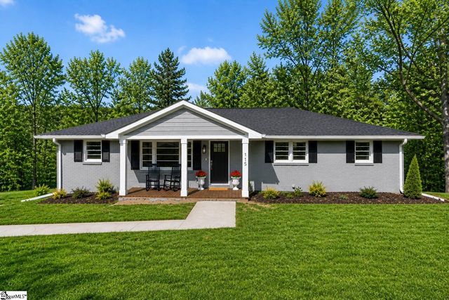 115 Pinetree Lane, Easley, SC 29640