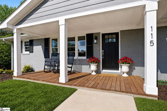 115 Pinetree Lane, Easley, SC 29640